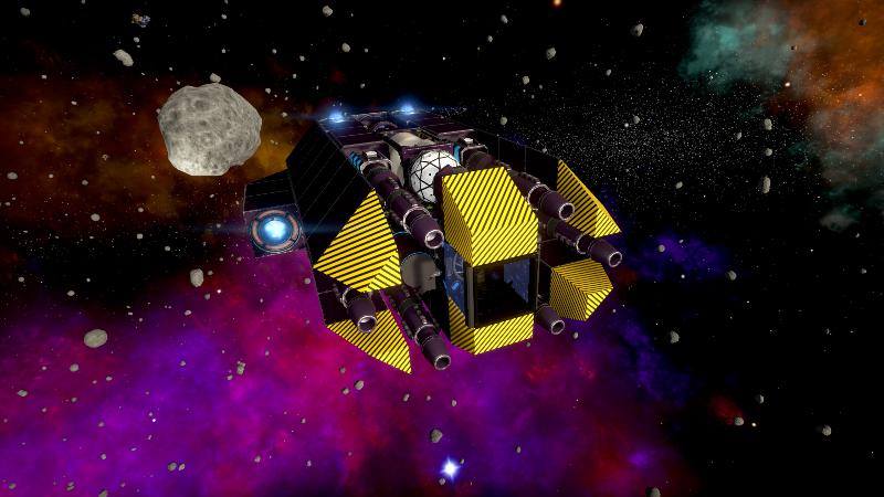RE Miner 1_7 preview