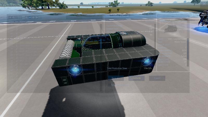 SWJ - Log Harvester