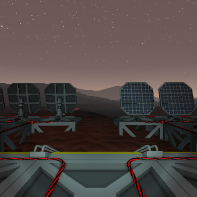 Post Rewrite Solar Tracking SAVE