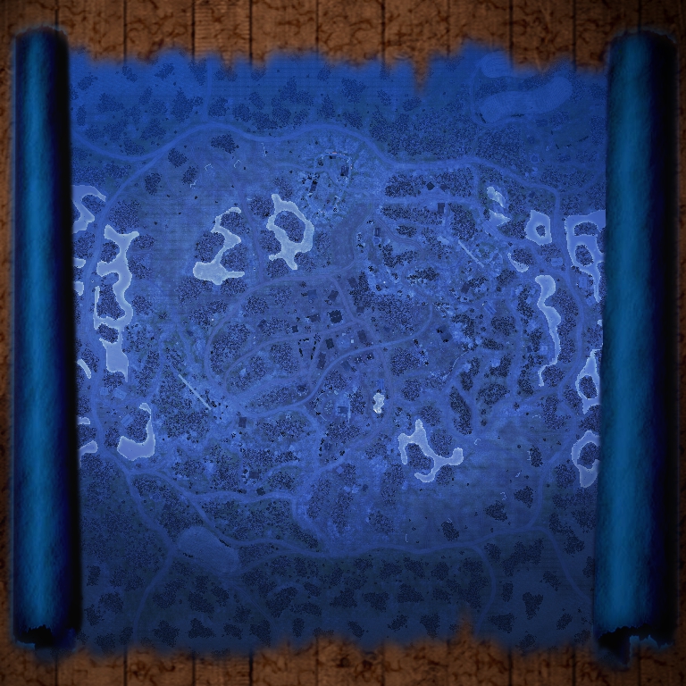 (4 - 4) Dark Woods