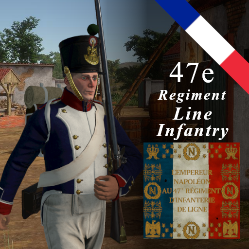 47e Line Infantry