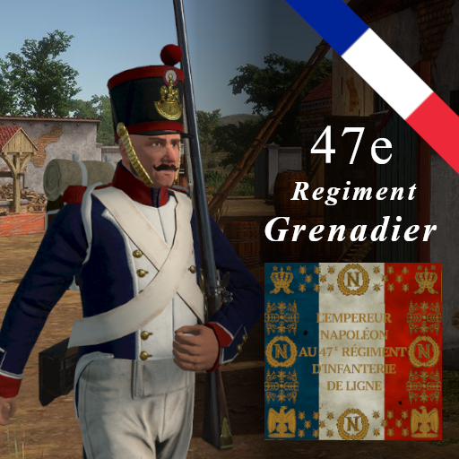 47e Grenadier