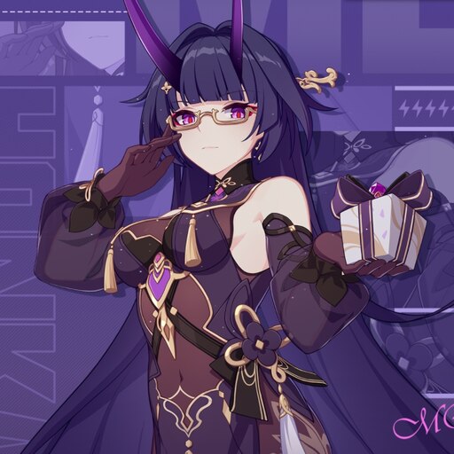 ハルメイ　アクリルスタンド 【春×芽以】【漣×芽以】雨宮うり　2点セット Steamワークショップ::芽衣·夜雨春澜