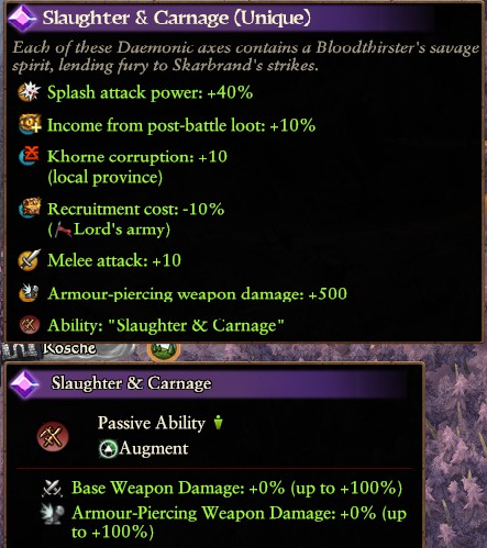 Inters' Slaughter & Carnage!