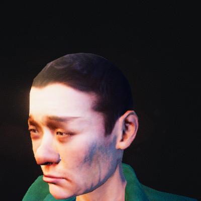 Leo Freeman