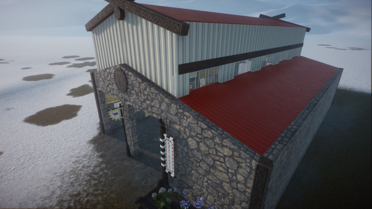 Icelandic Education Center