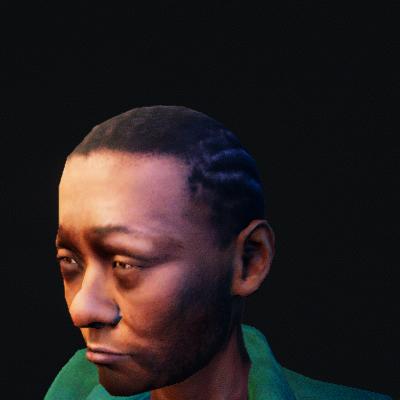Mason Pierre