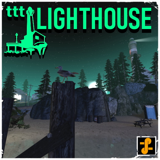 ttt_lighthouse preview