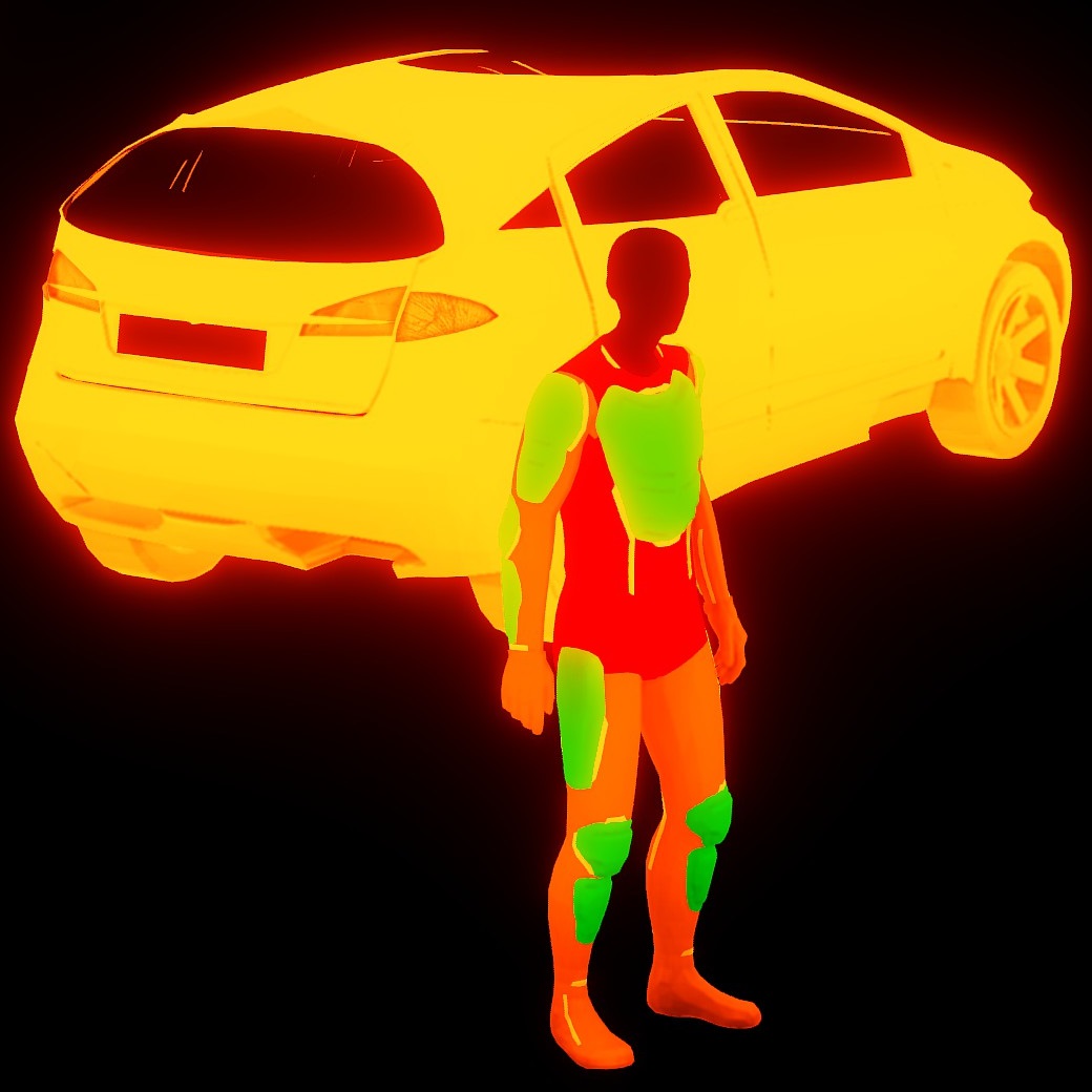 [KES] Ultimate Hatchback (Prototype 1)