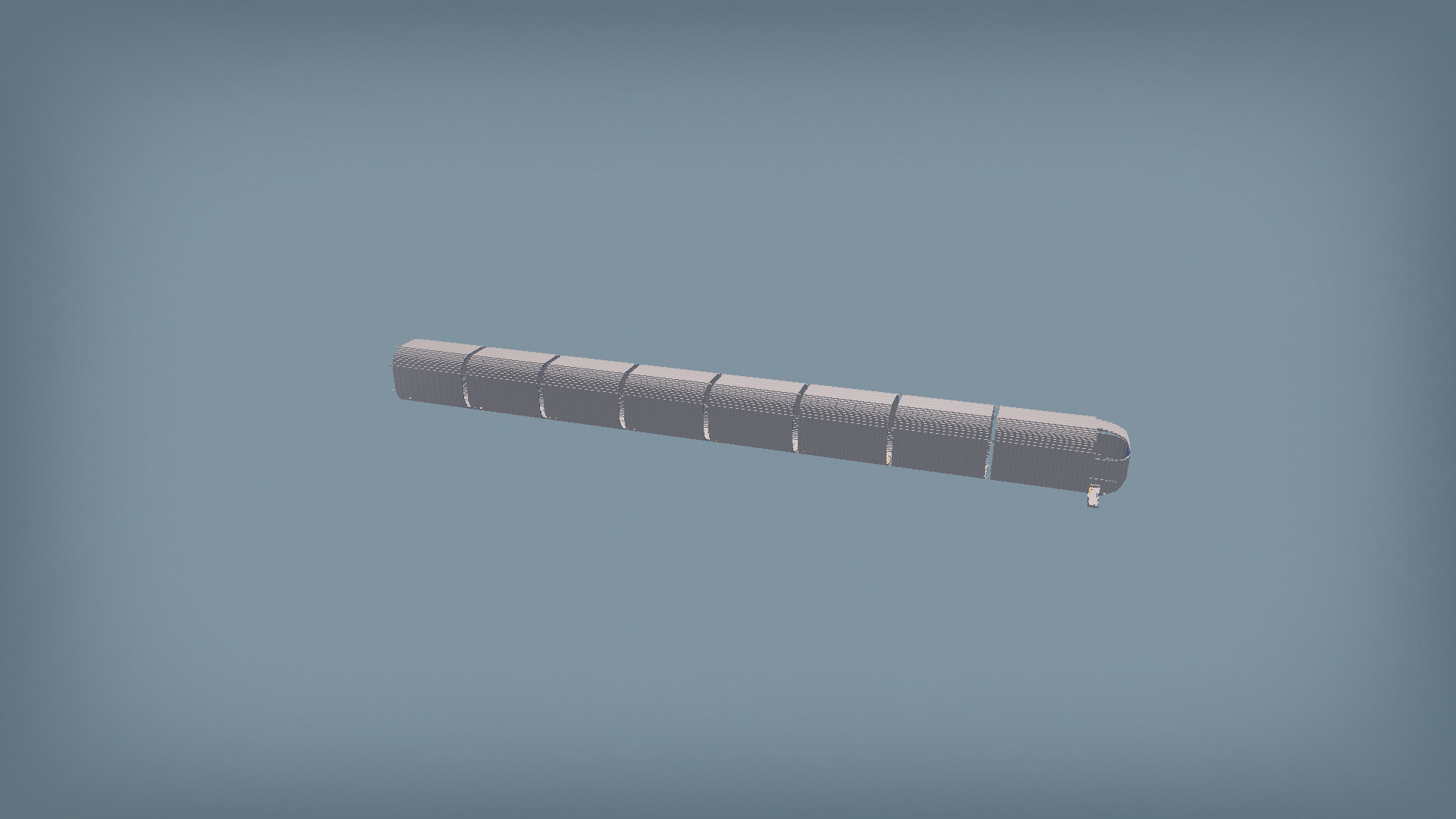 Smaller Worm