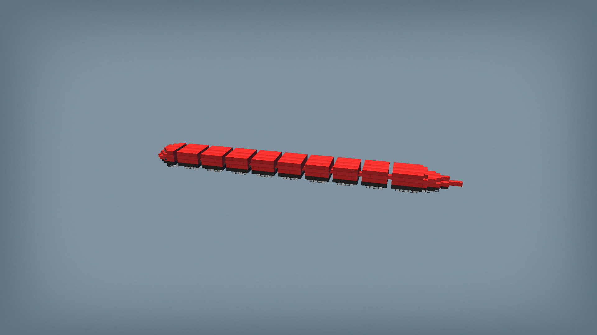 Pet AI Snake