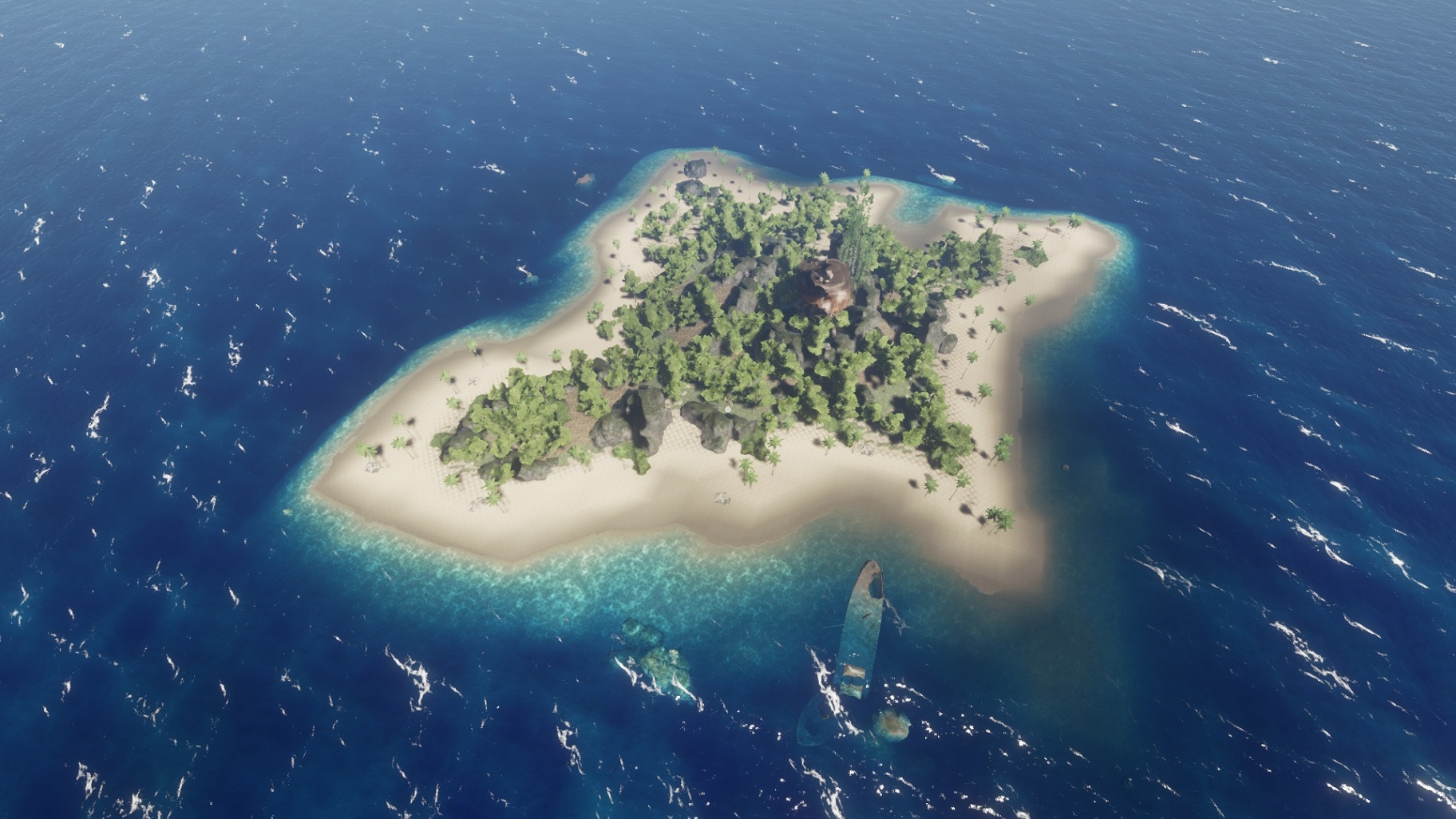 Christmas Island