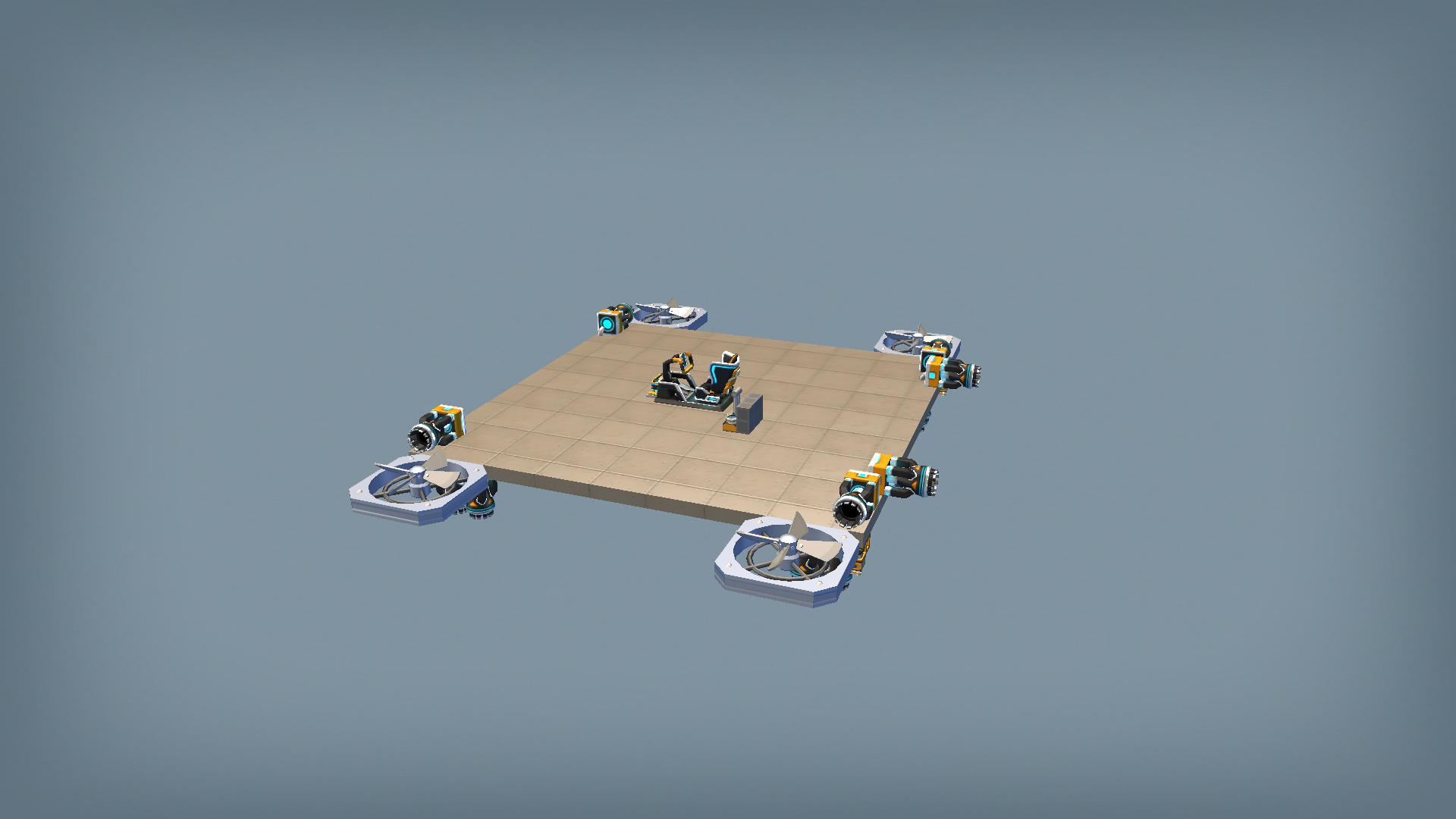 Heli 3