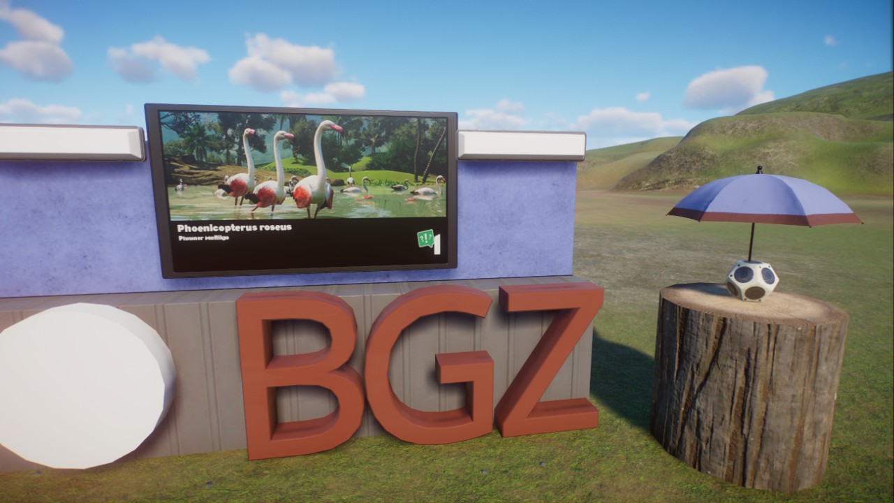 ModMorial Education Set