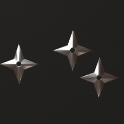 Shuriken 1