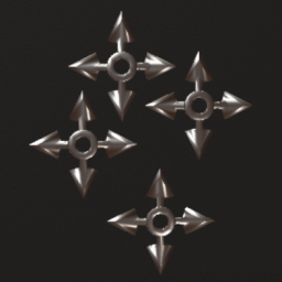 Shuriken 2