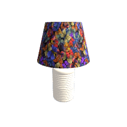 Butterfly Table Lamp