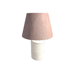 Sugar Plum Table Lamp