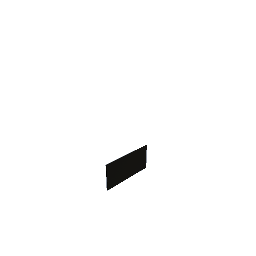 2x1 Black Slider (Special Request)