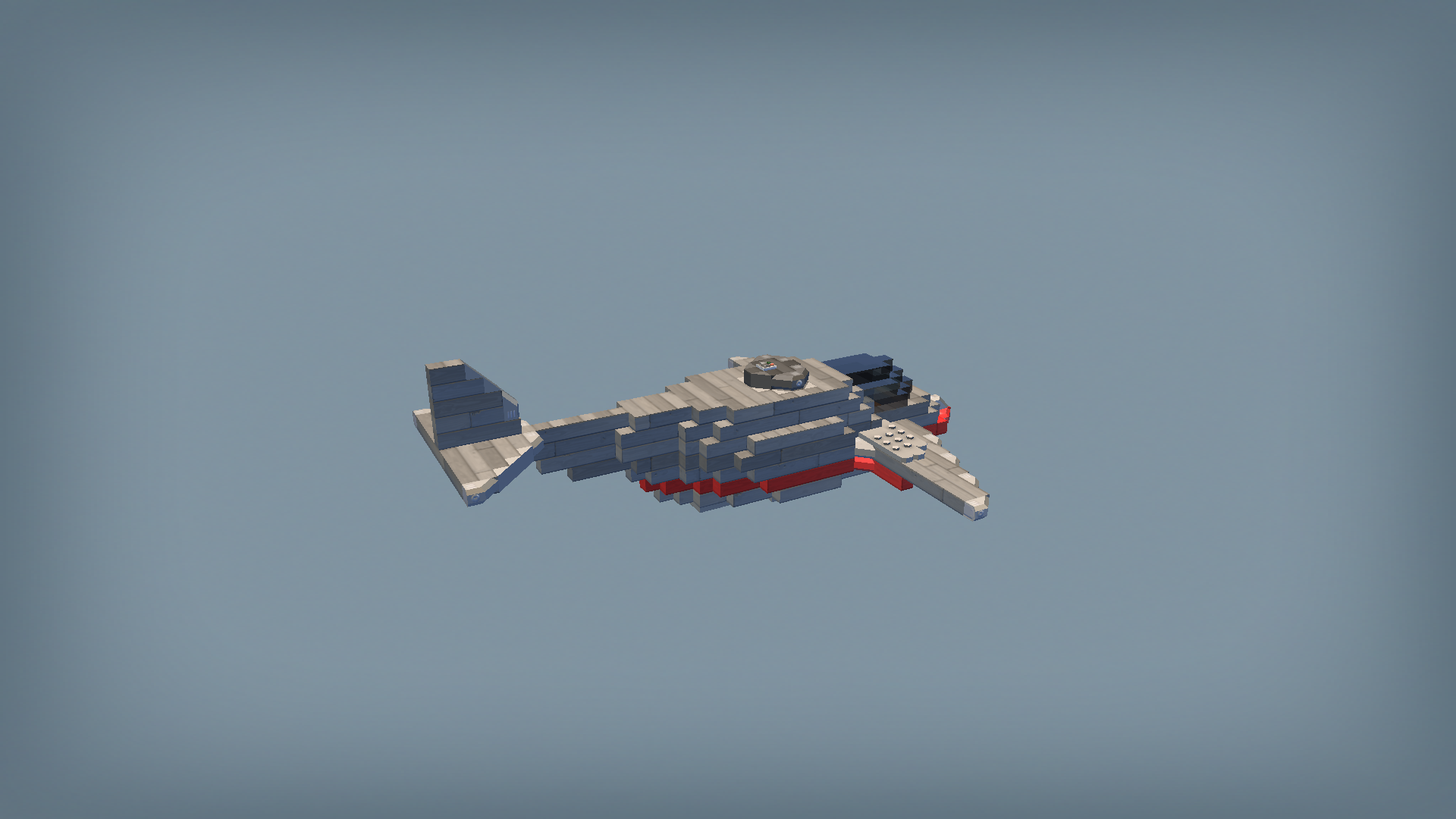 fast plane