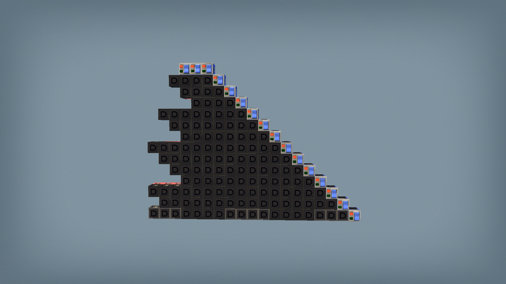 16-bit double dabble preview