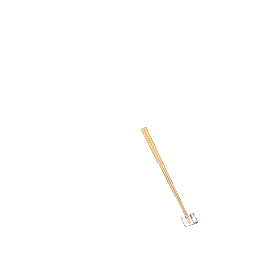 Light Bamboo Chopsticks with Pink Sakura Holder