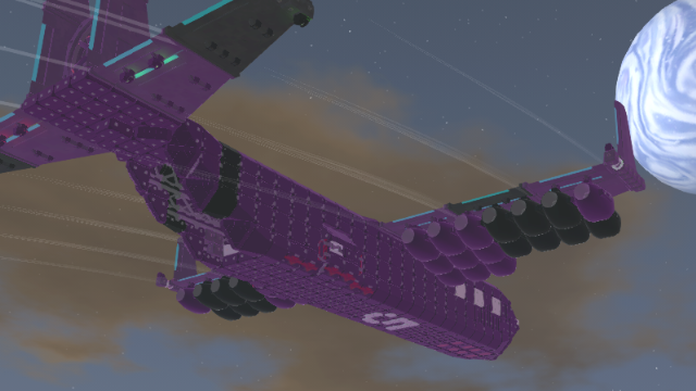 Transporter