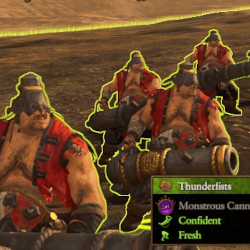 Regiments of Renown - Ogre Kingdoms