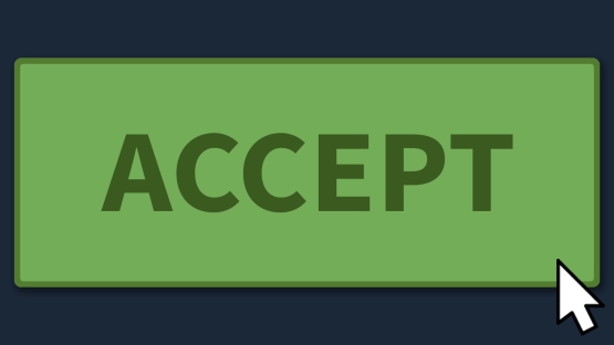 CSGO10 | ACCEPT