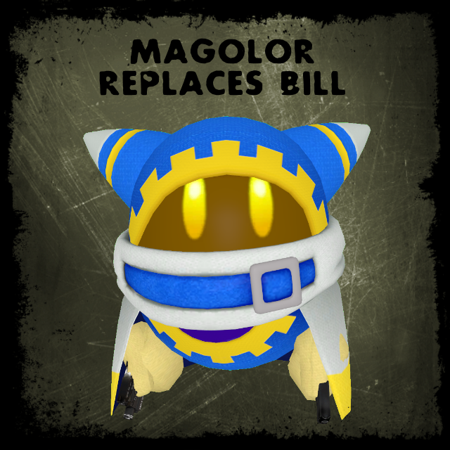Magolor
