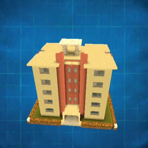 apartment 3 preview