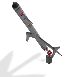 Rocket Rider