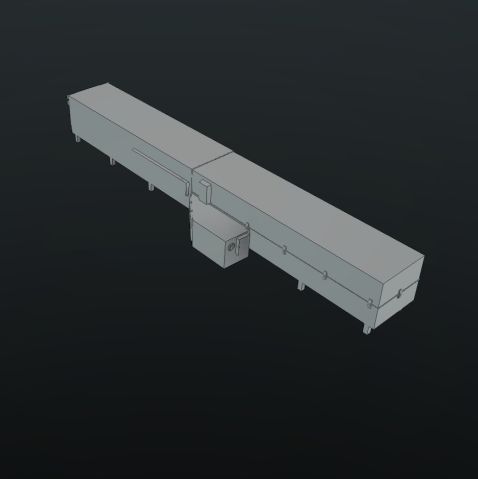 USA MK32(RIM-24)