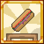 Ultimate Sandwich – tModLoader Mod