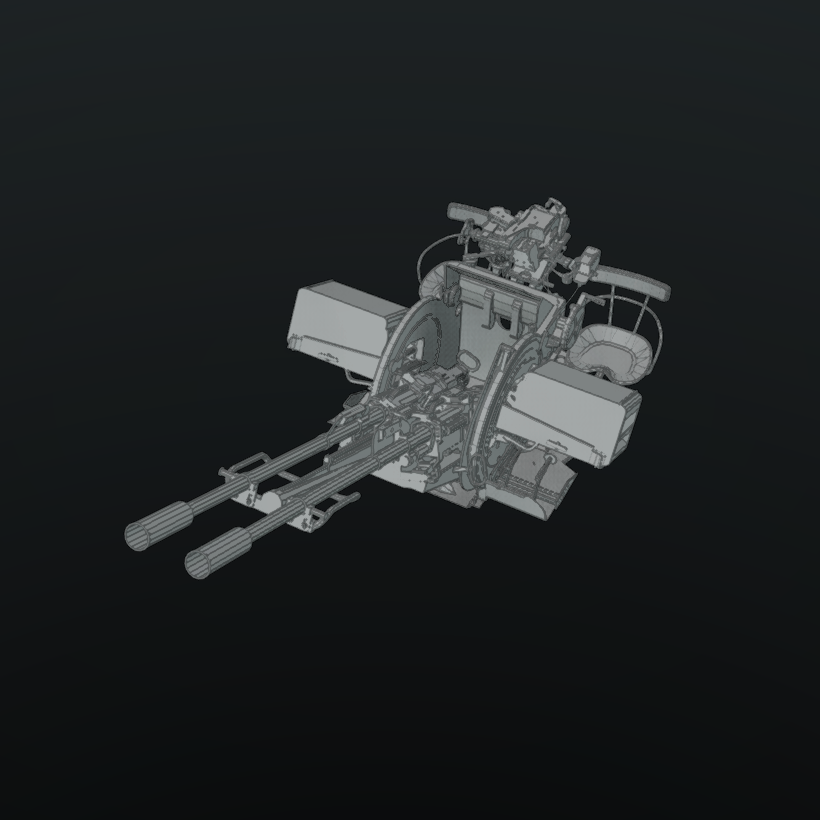 SOV23X2(ZU-23-2)