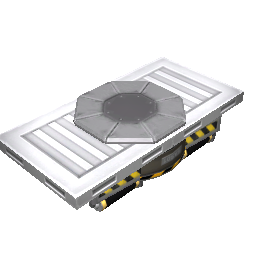 Micro Rovemate