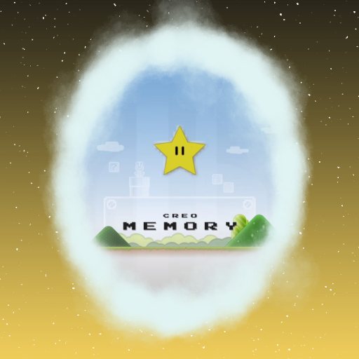 Creo - Memory (EV1-X)