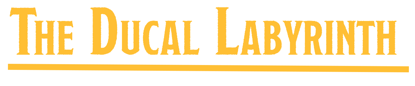 The Ducal Labyrinth