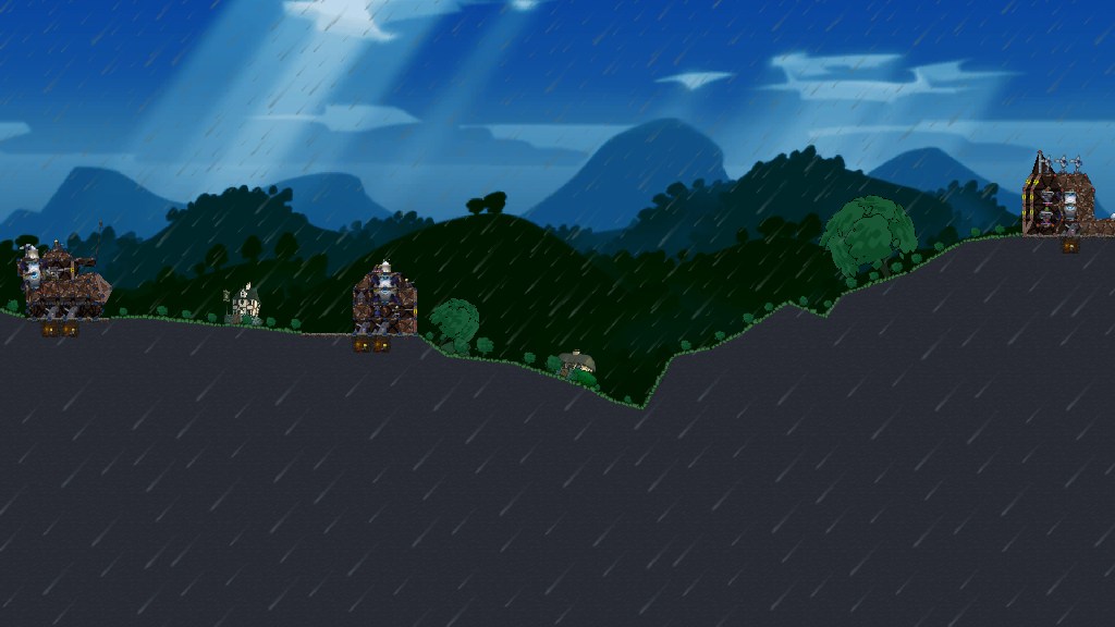 Campaing - Panama lvl9