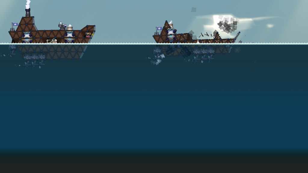 Campaing - Atlantic lvl2