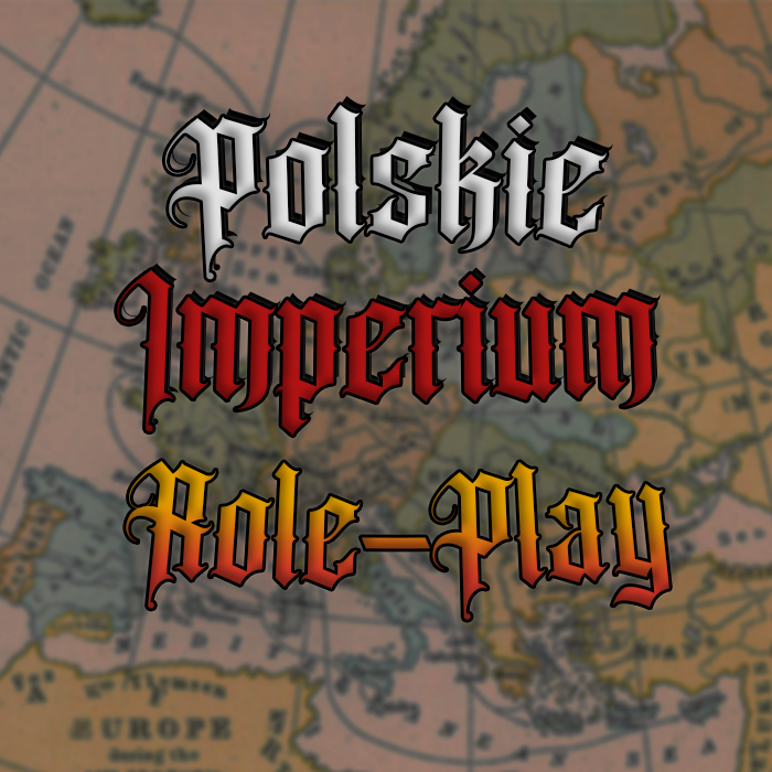 Polskie Imperium [RP]