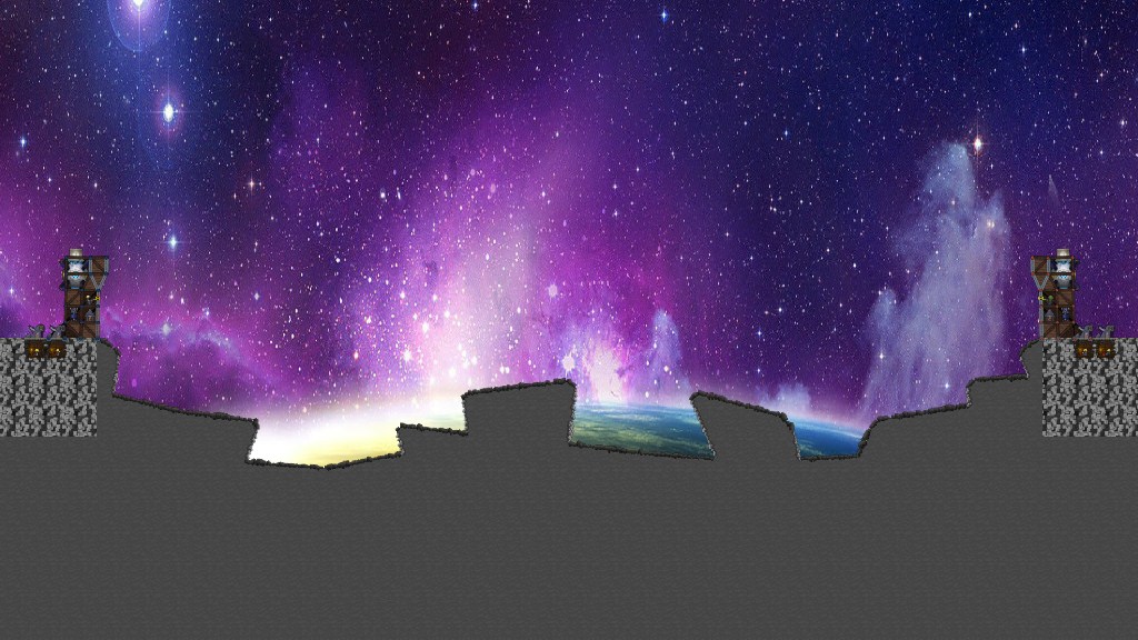 Vanilla Space 1