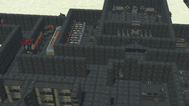 NOVA BASE