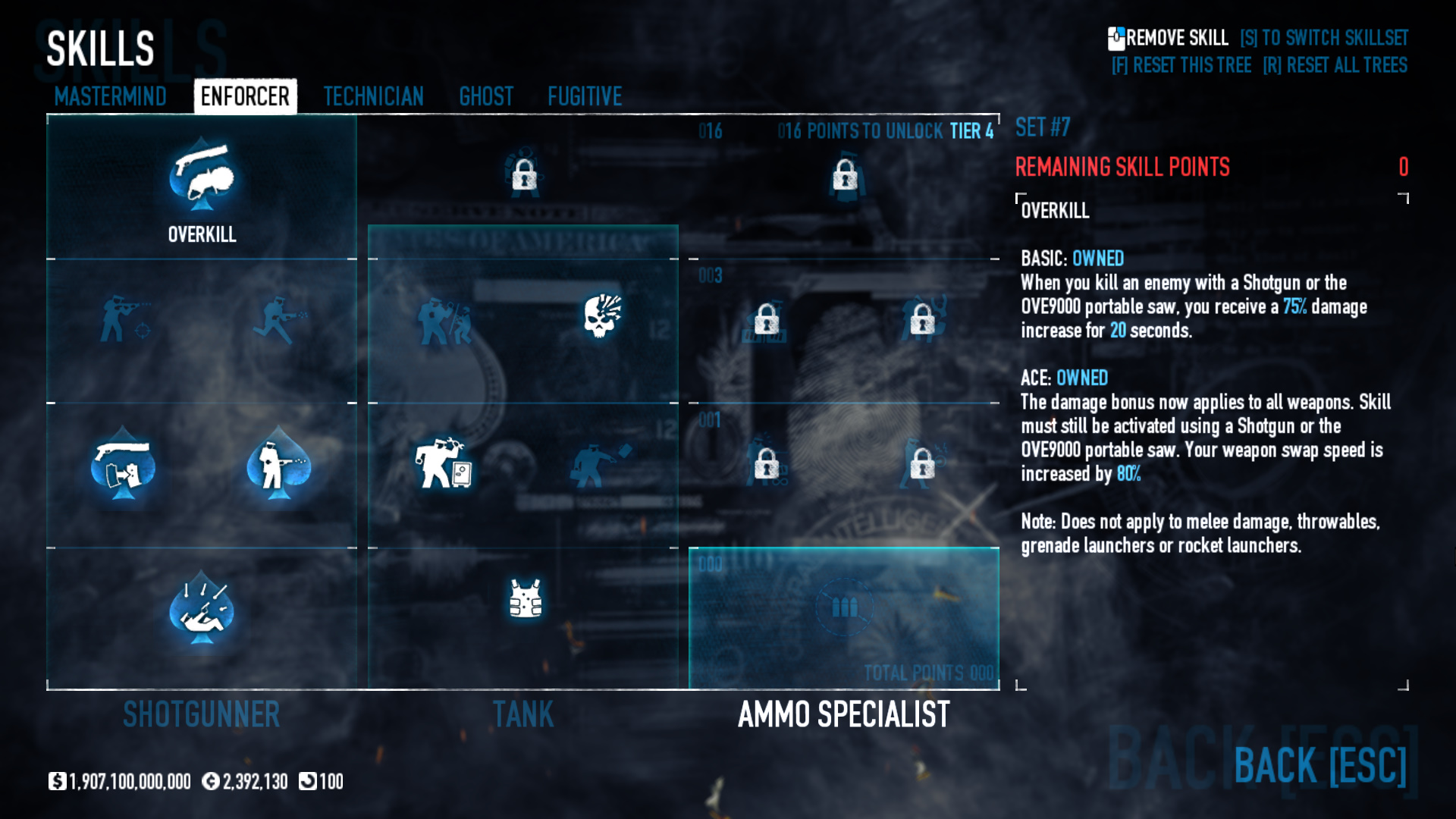 Steam Community :: Guide :: DS-OD / DW / No AI Builds