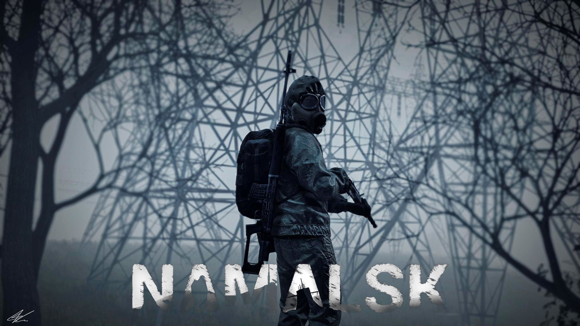 NamalskPack