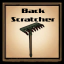 Back Scratcher from TF2 by MXN – Don't Starve Together Mod