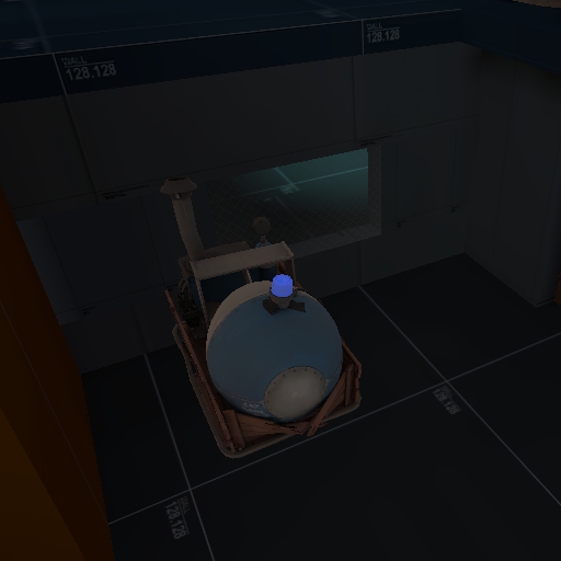 Rat hill – Team Fortress 2 Mod