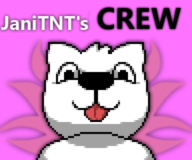 Jani's Furry Crew