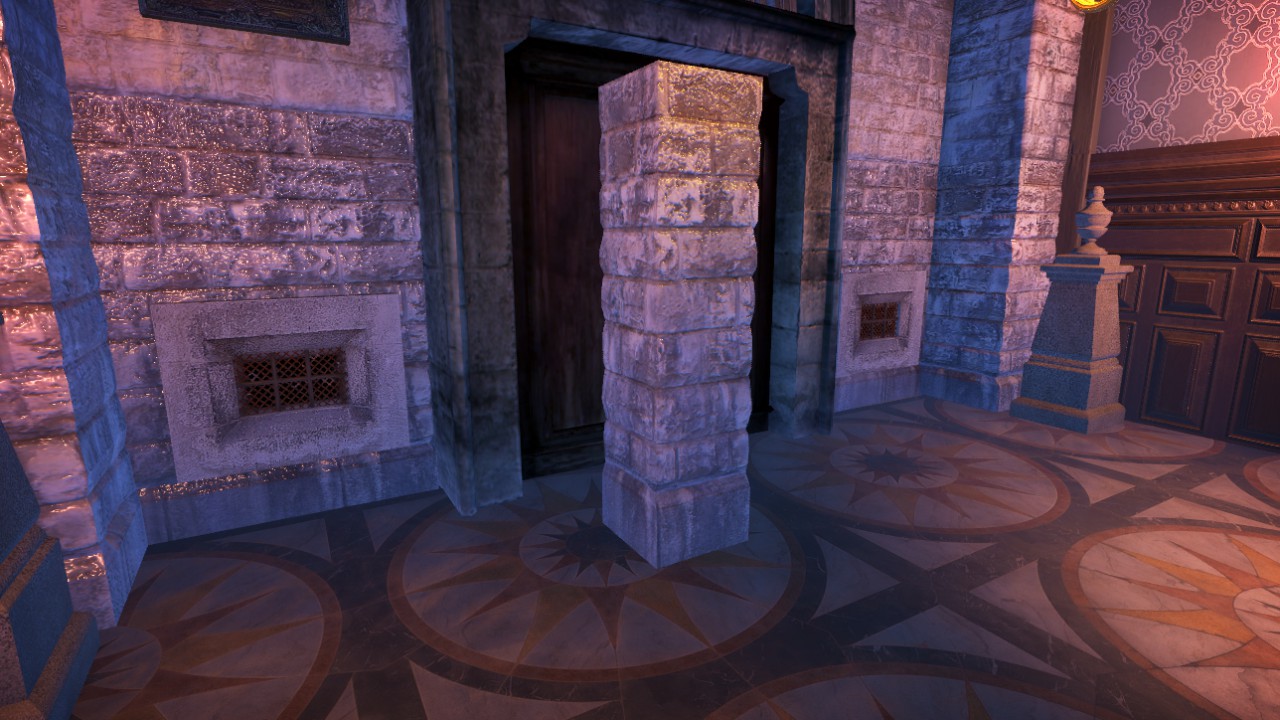 COLUMN 3D