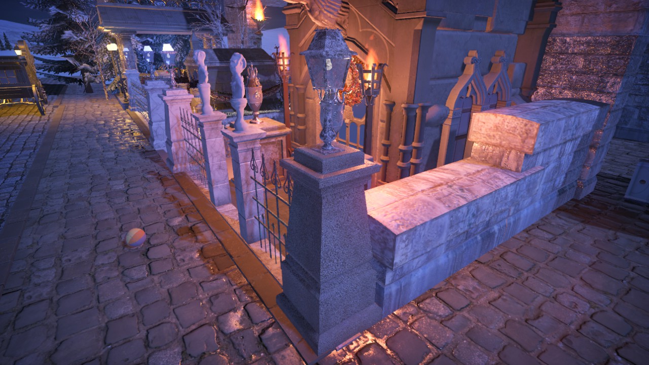 PILLAR 2.50 M